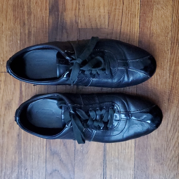 Cole Haan Grand Os Pre-loved Fashion Sneakers - Picture 6 of 8